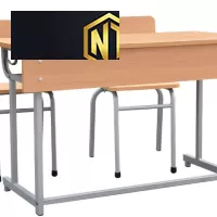 BÀN GHẾ HOC SINH  0200NL